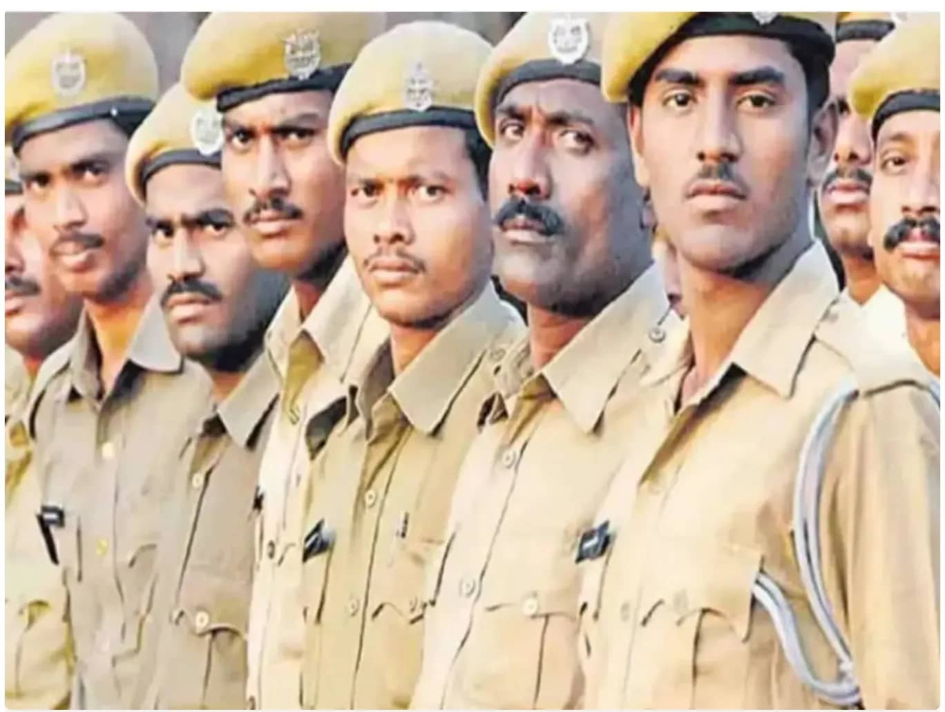 यूपी होमगार्ड भर्ती 2026 का फाइनल रिजल्ट जारी, 41424 उम्मीदवारों का हुआ चयन