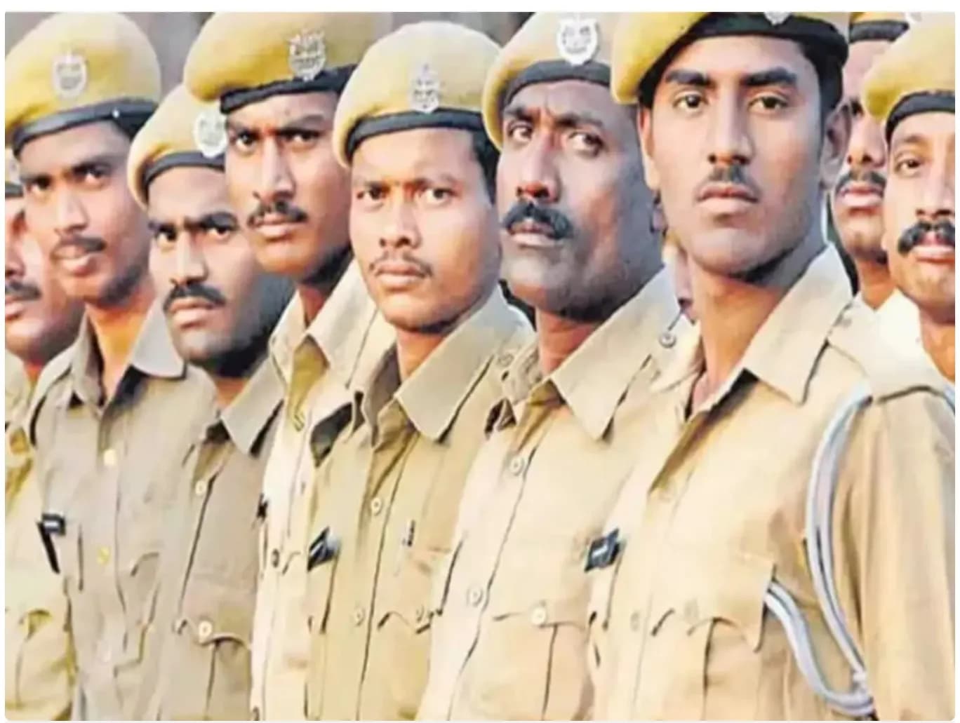 यूपी होमगार्ड भर्ती 2026 का फाइनल रिजल्ट जारी, 41424 उम्मीदवारों का हुआ चयन
