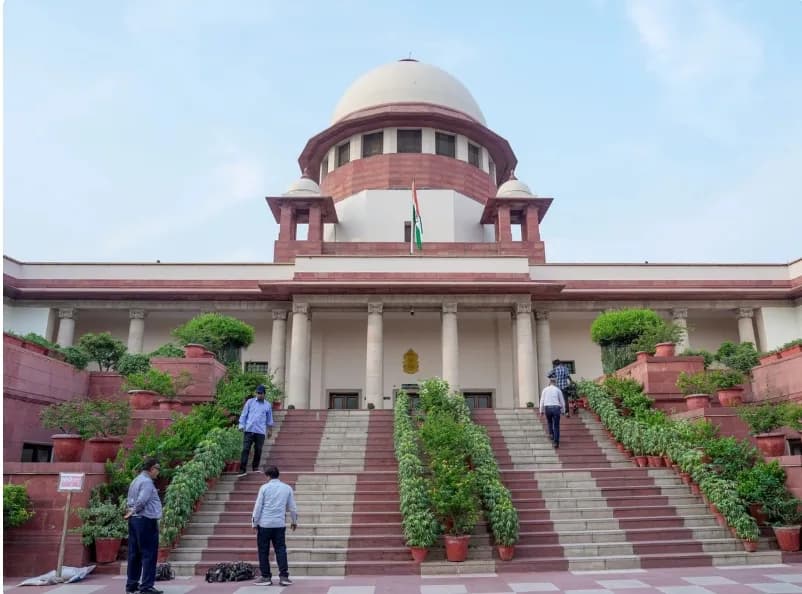 DMRC ने SC से बिना शर्त माफी मांगी; बताया- CJP के प्रदर्शन वाले दिन मेट्रो सेवाओं में नहीं की थी कोई कटौती