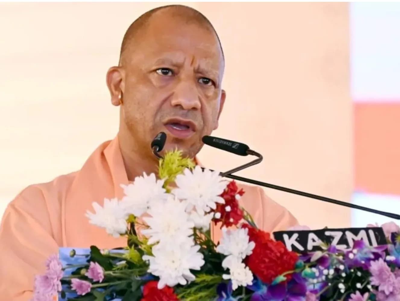 अयोध्या आइए, आमने-सामने चुनाव लड़िए; 2027 को लेकर सीएम योगी ने अखिलेश यादव को दिया चैलेंज